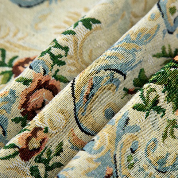 Floral Corset Two Piece Set - Picture 2 of 3